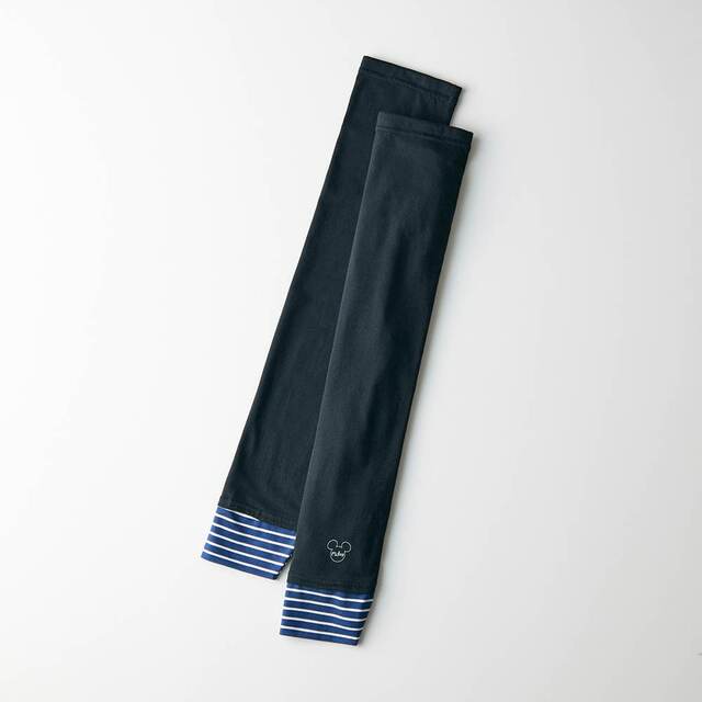 アームカバー【UVケア・吸水速乾】（選べるキャラクター）｜￥1,290 （税込）