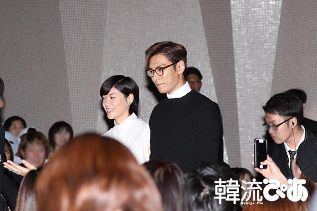 『シークレット・メッセージ』イベント@なかのZEROホール