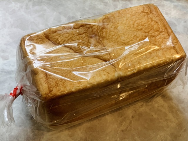 多めに焼けた時にしか販売しない「おすそ分けパン」