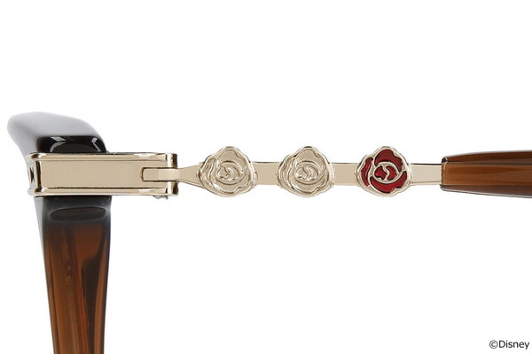 ZO231024-43A1｜11,100円（セットレンズ代込・税込み）※専用メガネケース、メガネ拭き付き