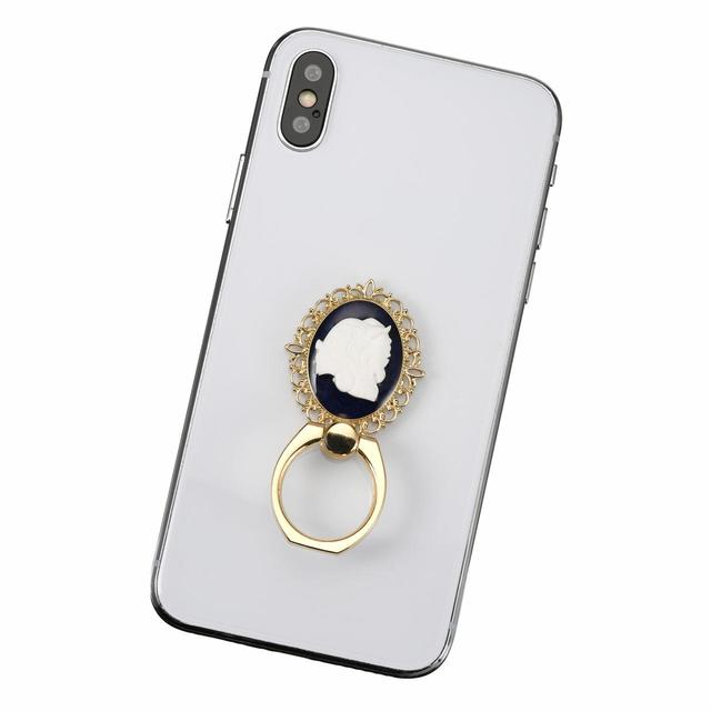 スマホリング＜野獣＞