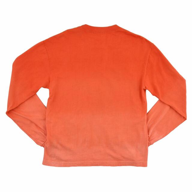 グーフィー 長袖Tシャツ Goofy 90th 8,250円