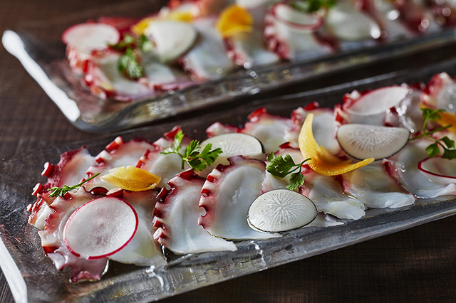 おいしいダイニング 北海道