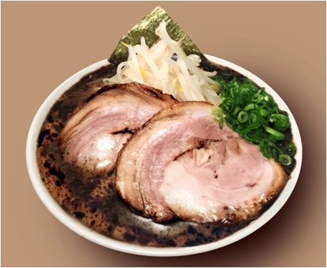 「なんつッ亭」