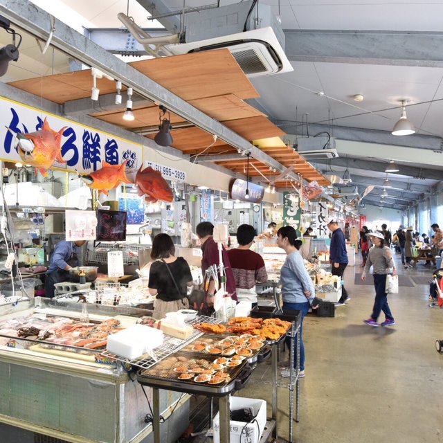 道の駅いとまん