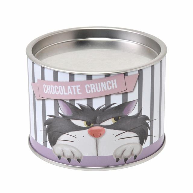 ルシファー クランチチョコレート 缶入り CAT DAY 2022／972円