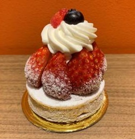 イクスピアリ・ストロベリーセレクション