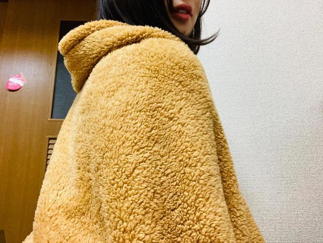 【GU　マシュマロフィール4WAYブランケット（キャット）＋E】自分の身体に合わせて調整できる優れもの！