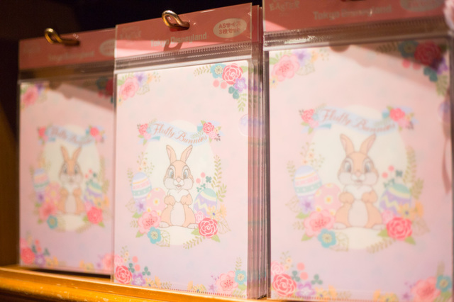 クリアフォルダ