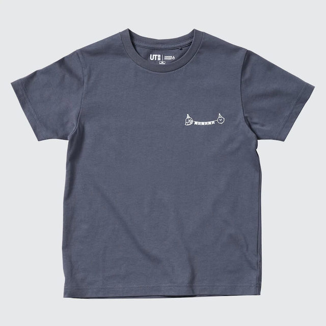 KIDS すみっコぐらし UT グラフィックTシャツ（半袖） 990円