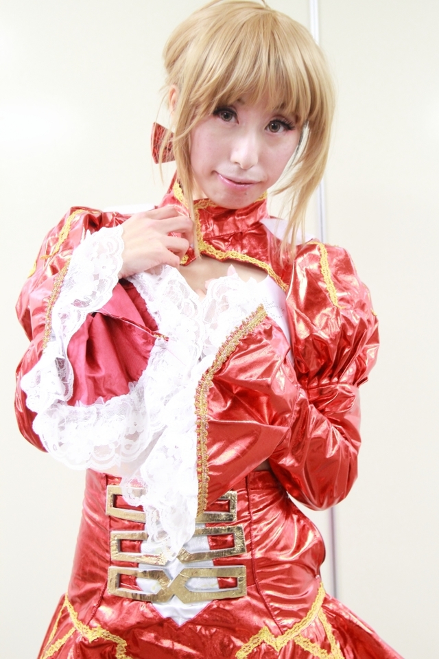 神威ありすさん