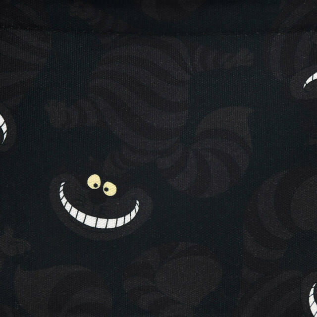 チェシャ猫 クッキー・スナック バッグ入り CHESHIRE CAT 2,600円