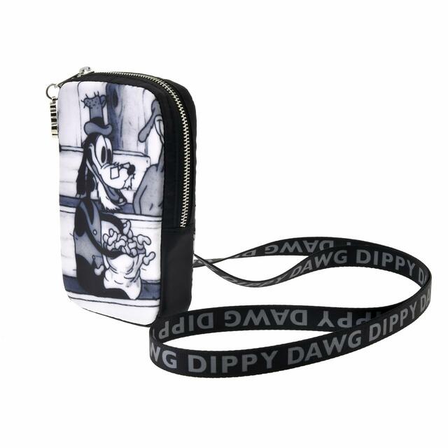 グーフィー ショルダーバッグ Goofy 90th 5,280円