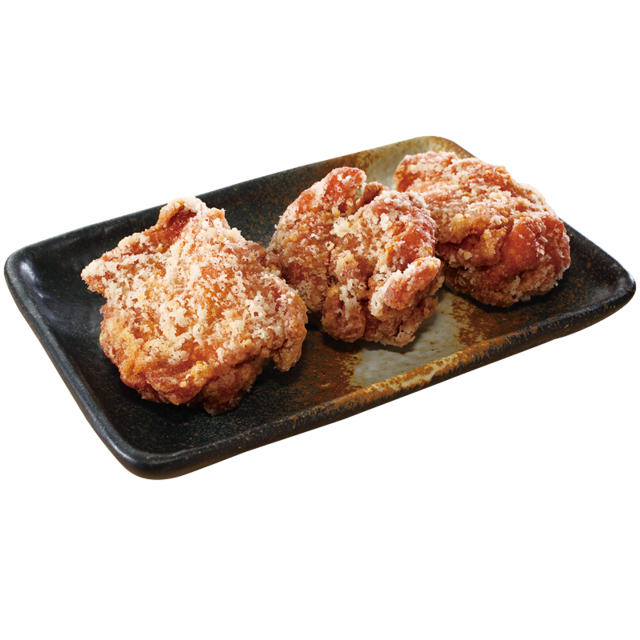 生姜からあげ単品