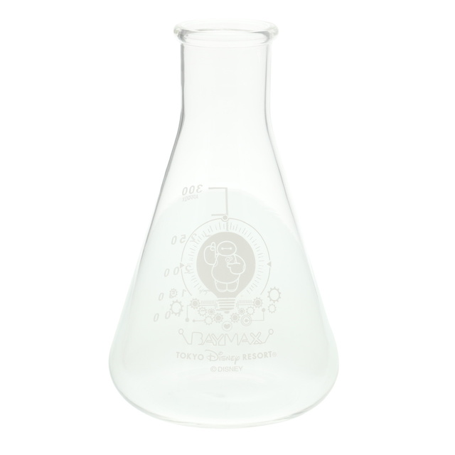 フラワーベース ¥1,600