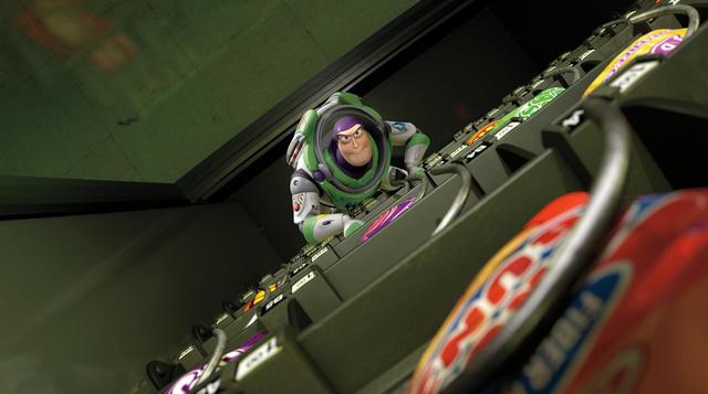 トイ・ストーリー3