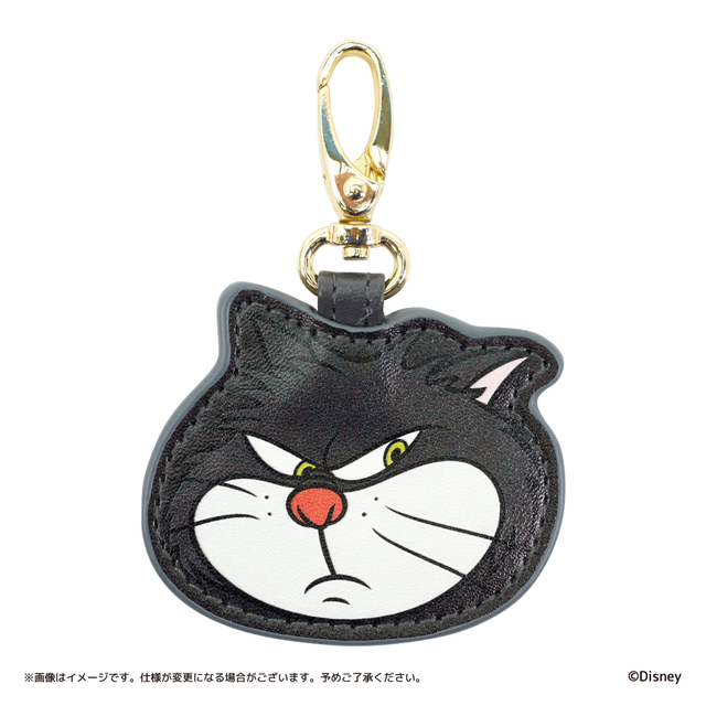 ルシファー・キーホルダー（1320円）