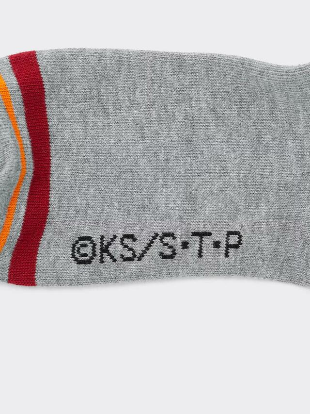 アンクルソックス ¥390|GU「NARUTO-ナルト- 疾風伝」コレクション