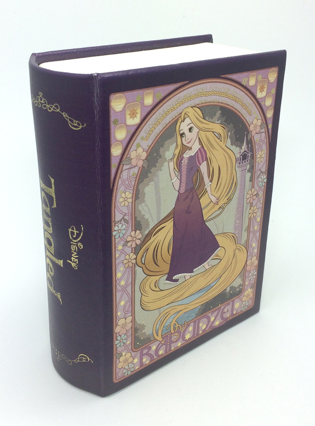 ジュエリーボックス