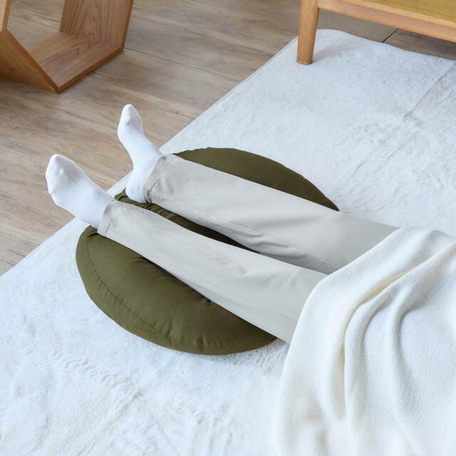 ゆりかごクッション~家族みんなが心地いい授乳クッション~|5,990 円(税込)