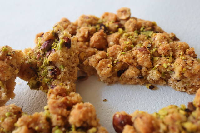 『Sbrisolina／ズブリソリーナ』