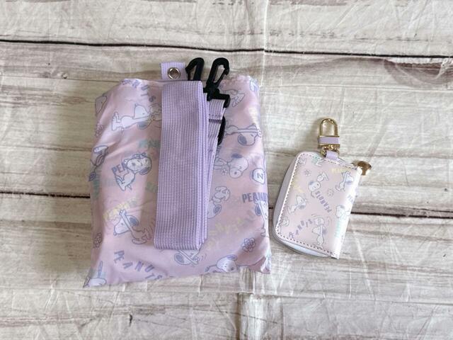 2025年5月10日（土）に発売されたしまむらのスヌーピー新作グッズをゲット！