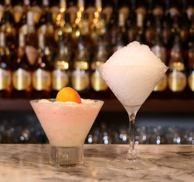 かき氷イメージ