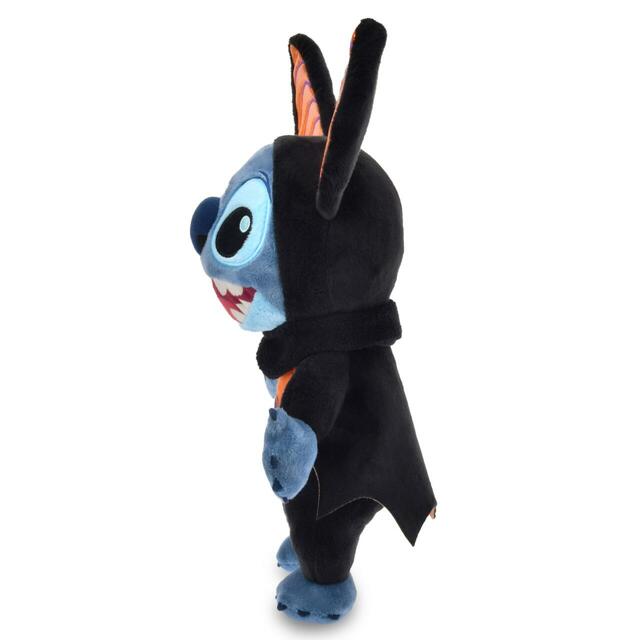 スティッチ ぬいぐるみ Disney Halloween 2026 3,600円