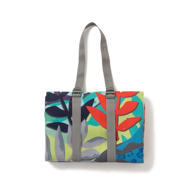 ポフィー レジャー ラグ_03_