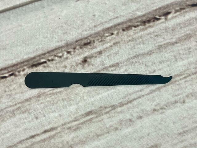 爪を切った後には爪ヤスリが欲しいですよね♪