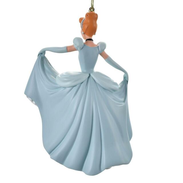 シンデレラ オーナメント Disney Christmas Ornament2,200円