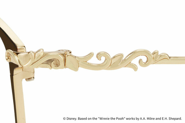 プーと100エーカーの森 モデル　ZY262004　¥12,200