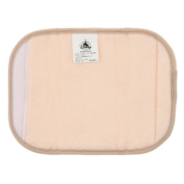 バンビ サッキングパッド ベルトカバー MY LITTLE TREASURE 1,650円