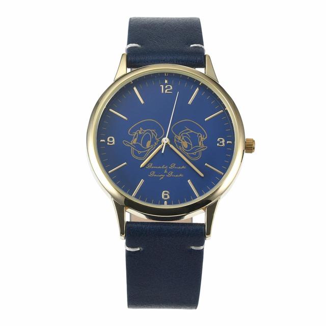 ドナルド&デイジー 腕時計・ウォッチ IT'S MY STYLE 5,940円