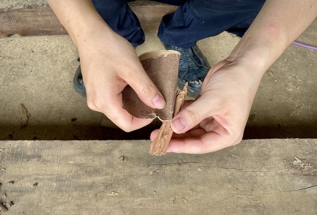 暮らしを考えるDIYワークショップ「ぼくつく」