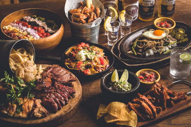 ゼスト キャンティーナ