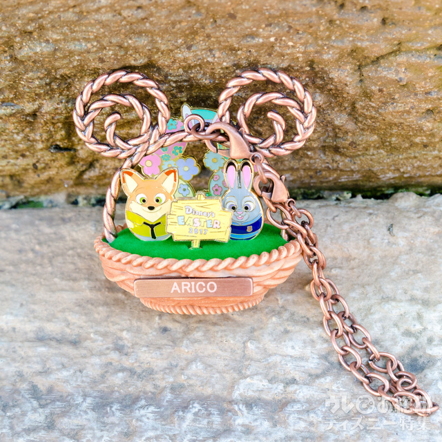 自分だけのオリジナルグッズ!