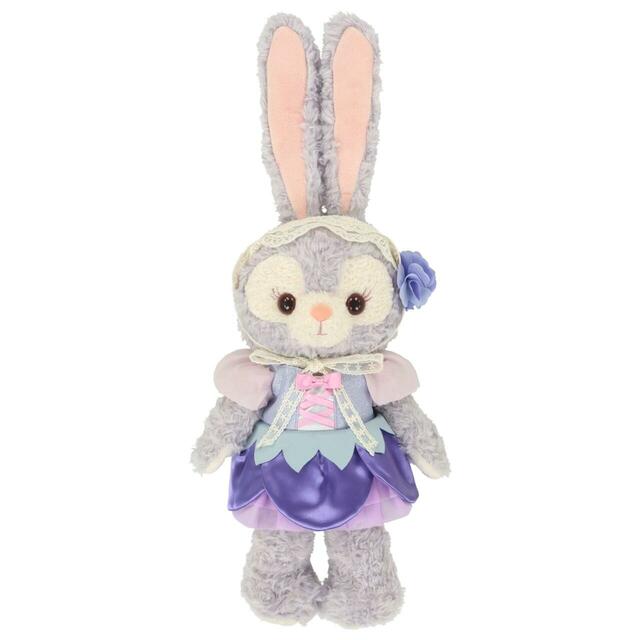 ぬいぐるみコスチューム 5,800円|東京ディズニーシー「ダッフィー&フレンズのオータム・サプライズ!」グッズ|発売日:2026年8月25日(火)