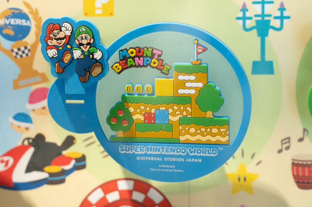 コレクタブルコースター
