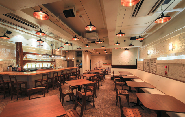 モンスーンカフェ恵比寿