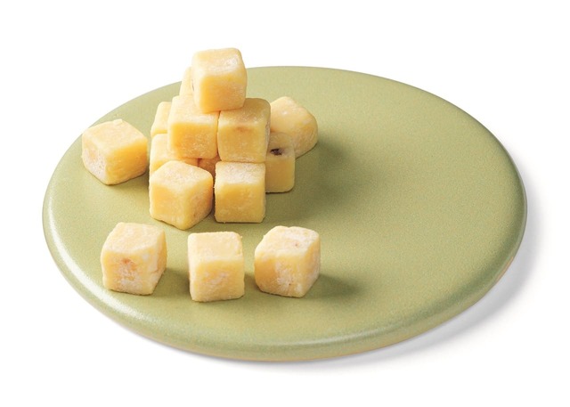 【高島屋 アムール・デュ・ショコラ】「メゾン ショーダン」パヴェ シャインマスカット（25個入）2,376円