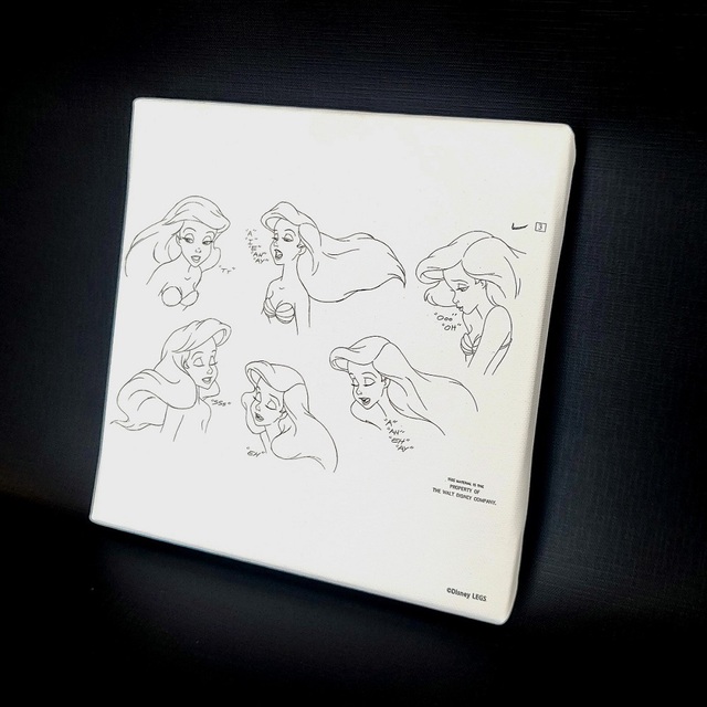 ｜ディズニー100周年「The Wonder Movie CAFE」