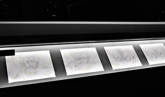 ©諫山創・講談社／「進撃の巨人」製作委員会　©TOKYO-SKYTREE