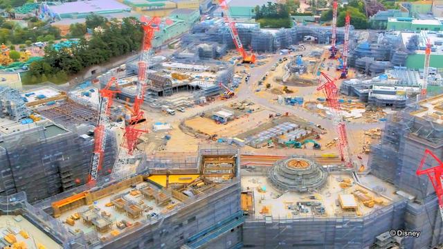 2021年4月25日撮影