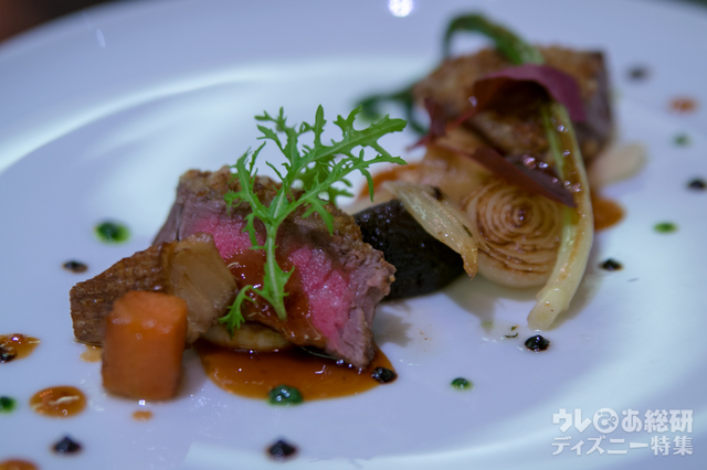 Tokyo Disney Resort 35th “Happiest Celebration! ”スタイリッシュカンナ 9,780円｜東京ディズニーランドホテル「カンナ」