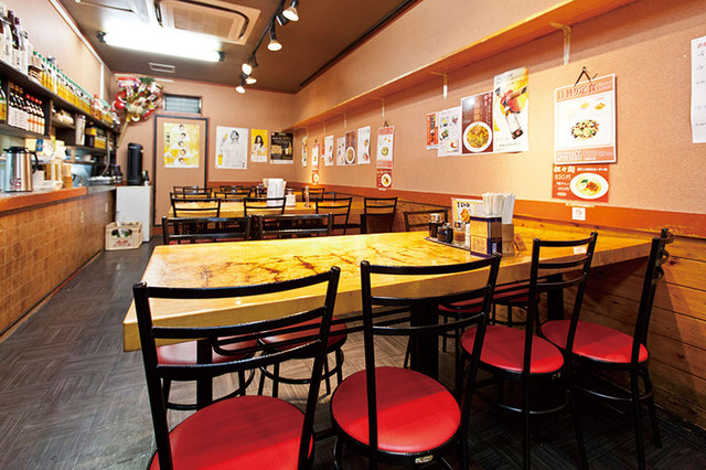 神田餃子屋 本店　