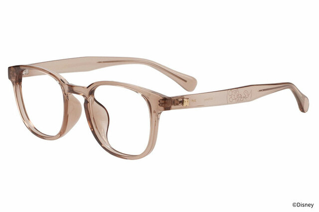 Disney Collection created by Zoff “Mickey & Minnie”