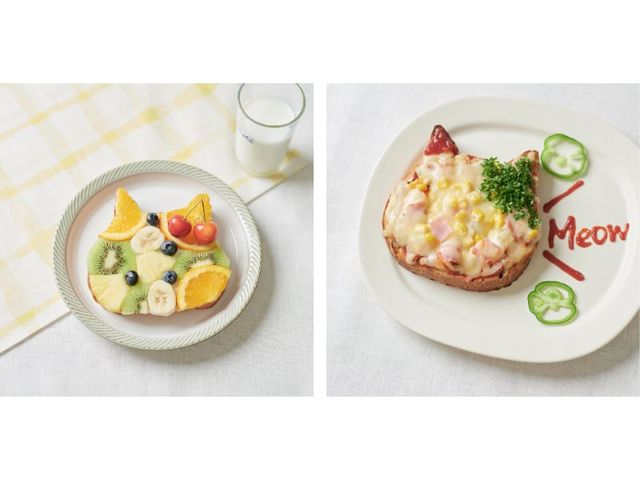 商品ラインナップ