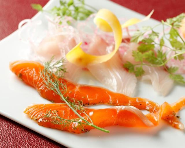 ファーマーズレストラン　tetote銀座