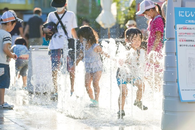 【じゃらん 1日遊べるSA・PAランキング　第2位】川島PA